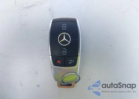 2019 Mercedes-Benz C 300 из США, поврежденный, VIN 55SWF8DB3KU291339